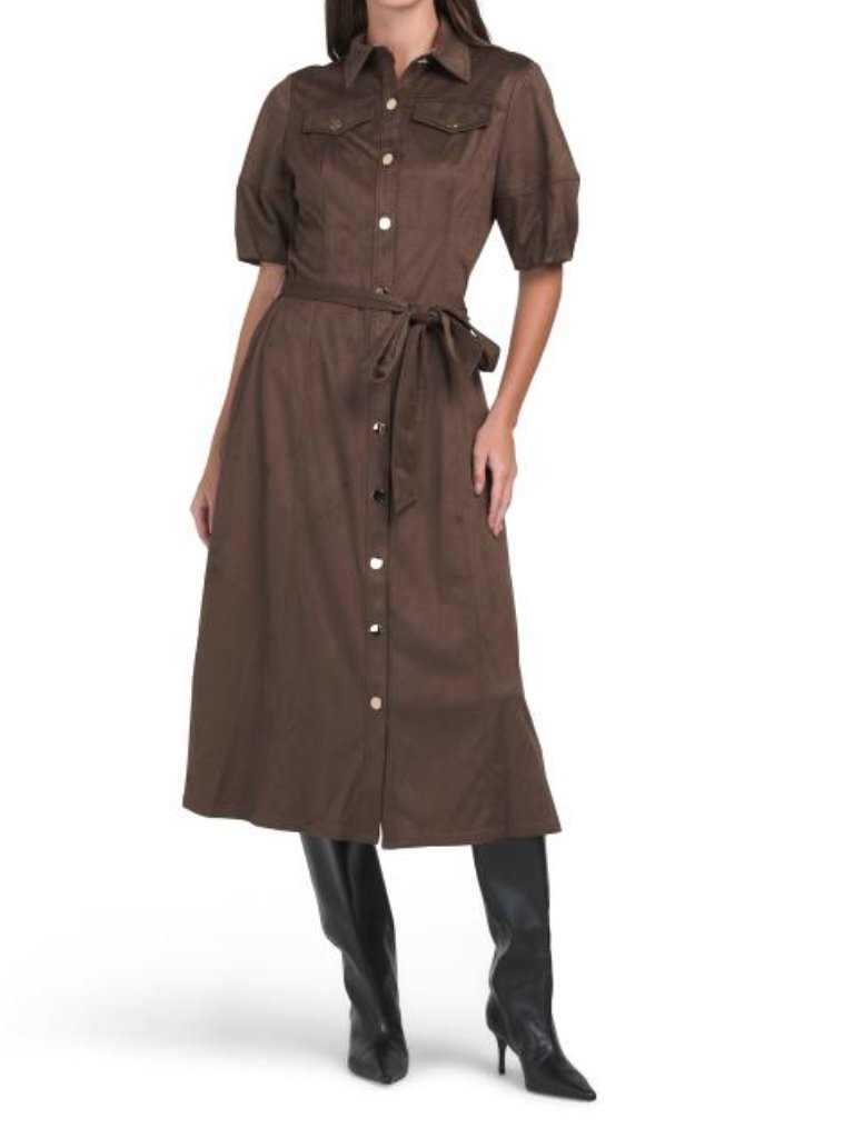 Shoshanna Mara Dress